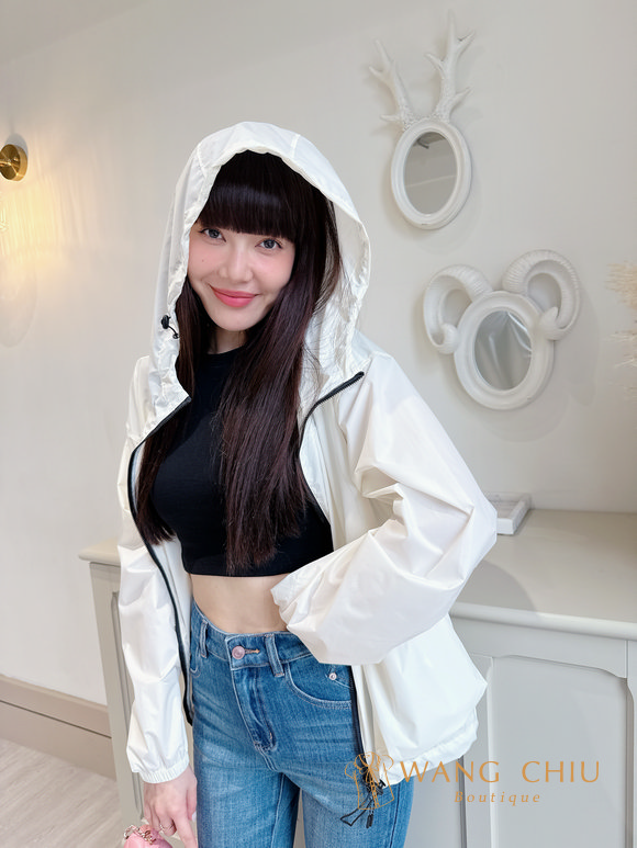 WANG CHIU 麻豆照